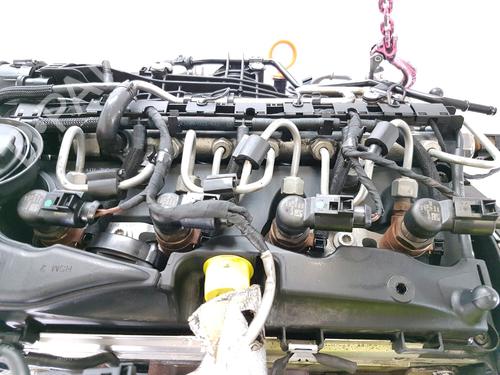 Engine AUDI A3 Convertible (8P7) 1.6 TDI | BP21118123M1 
