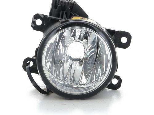 Used Left front fog light Left front fog light FIAT 500L (351_, 352_) 1.4 (199LYB1B) (95 hp) 33838594 33838594