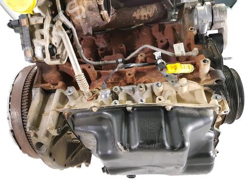 Engine PEUGEOT BOXER Van 2.2 HDi 130 | BP34111665M1  - Image 16