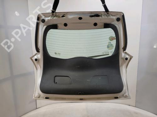 Tailgate RENAULT CLIO III Grandtour (KR0/1_) 1.5 dCi (KR0F) | BP29702218C6 