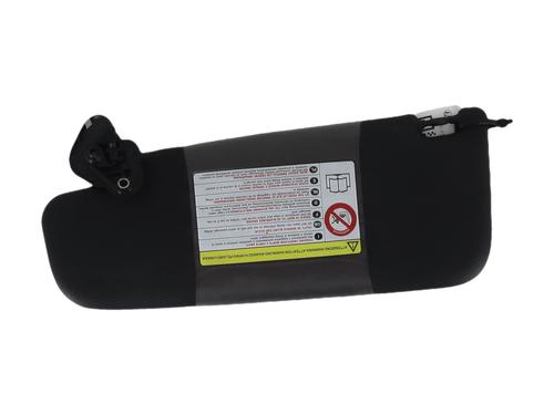 Used Right sun visor Right sun visor 37483366 37483366