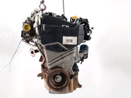 Used Engine RENAULT CLIO IV (BH_) 1.5 dCi 90 (90 hp) 33159319