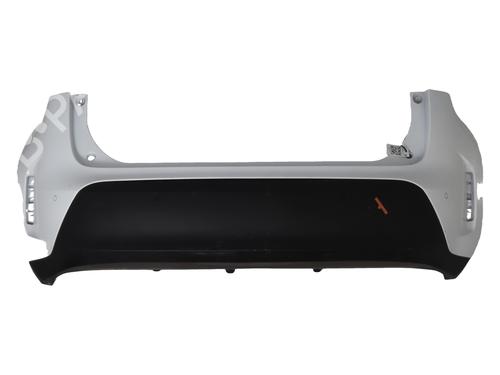 Used Rear bumper TOYOTA YARIS CROSS (MXP_) 1.5 Hybrid (MXPJ10) (116 hp) 25993197