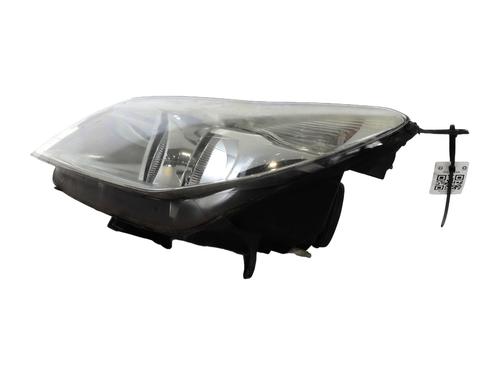 Venstre forlygte CITROËN C5 II (RC_) 1.8 16V (125 hp) 28573782