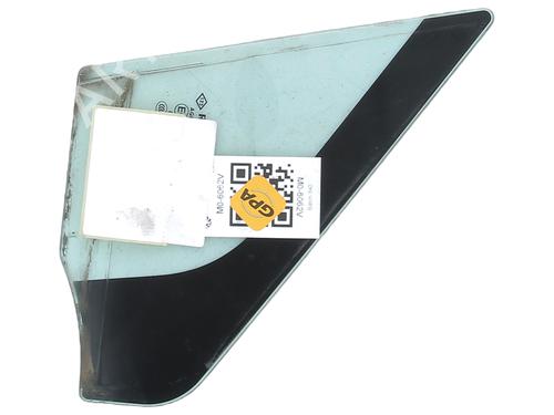Used Front right quarter glass RENAULT GRAND SCÉNIC III (JZ0/1_) 1.9 dCi (JZ0J, JZ0N, JZ1K, JZ1S) (131 hp) 27905940