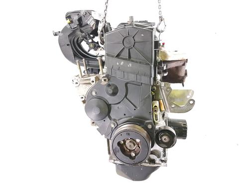 Used Engine Engine PEUGEOT 306 Hatchback (7A, 7C, N3, N5) [1993-2003] 28122372 28122372