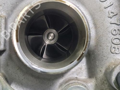 Engine CITROËN NEMO Box Body/MPV (AA_) 1.4 HDi | BP20497829M1 - Image 7