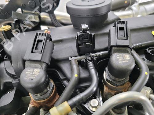 Engine DACIA DUSTER (HS_) 1.5 dCi (HSMC) | BP40114664M1  - Image 9