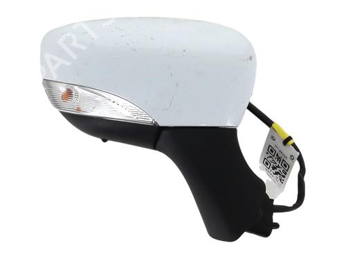 Right mirror RENAULT CLIO IV (BH_) 0.9 TCe 90 (BHNF, BHMA, BHMH, BHJK, BHJR) | BP28137795C27 