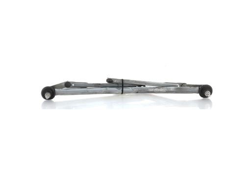 Used Front wipers mechanism BMW 3 (E46) 320 d (150 hp) 17512353