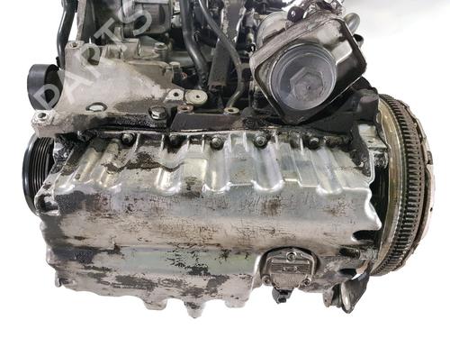 Engine VW SCIROCCO III (137, 138) 2.0 TDI | BP32333715M1 