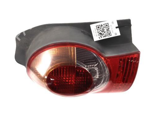 Venstre baglygte RENAULT MODUS / GRAND MODUS (F/JP0_) 1.5 dCi (FP0E, JP0E) (65 hp) 28311245