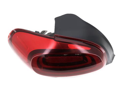 Used Left taillight Left taillight CITROËN C3 III (SX) 1.2 VTi 82 (82 hp) 34112398 34112398