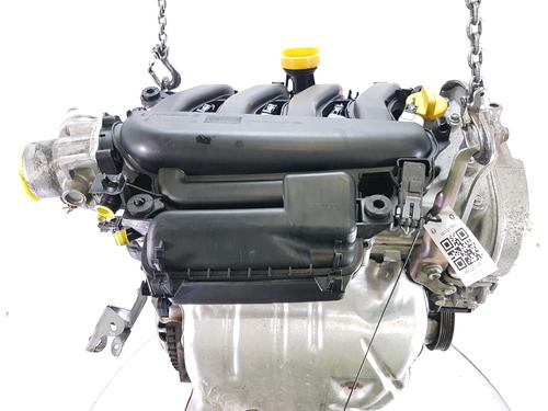 Engine RENAULT CLIO III (BR0/1, CR0/1) 1.4 16V | BP29702124M1 
