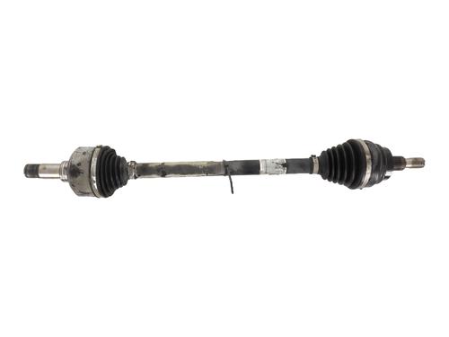 Used Left rear driveshaft MERCEDES-BENZ VITO Van (W447) 119 CDI (447.601, 447.603, 447.605) (190 hp) 26608719