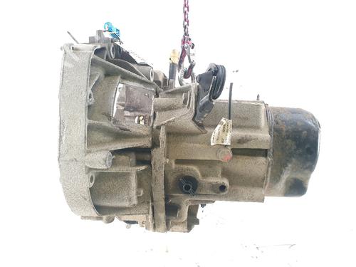 gearbox-renault-clio-ii-bb_-cb_-1998-1999-2000-2001-2002-2003-2004-2005-2006-2007-2008-2009-2010-2011-2012-2013-2014-2015-2016-31867236 main image