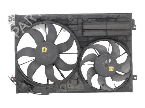 Used Radiator fan Radiator fan 37166498 37166498
