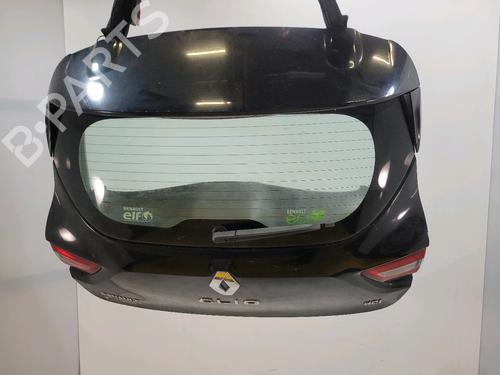 Used Tailgate RENAULT CLIO IV (BH_) 1.5 dCi 90 (90 hp) 30925517