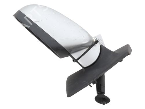 Used Left mirror Left mirror RENAULT CLIO III (BR0/1, CR0/1) [2005-2014] 33567462 33567462