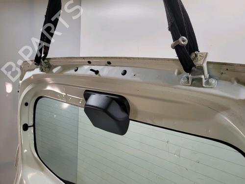 Heckklappe DACIA SANDERO II 1.5 Blue dCi 95 (B8JL) | BP32202342C6