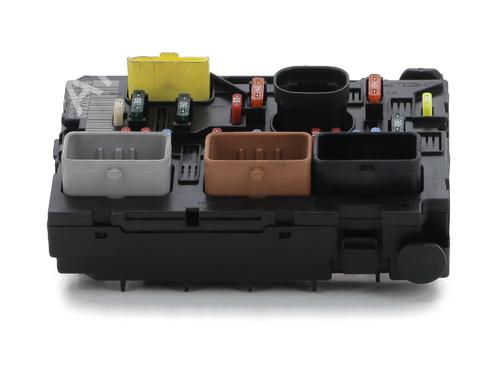 Used Fuse box CITROËN C3 I (FC_, FN_) 1.4 i (73 hp) 27914727