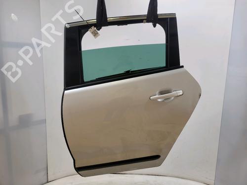 left-rear-door-peugeot-3008-i-mpv-0u_-2009-2010-2011-2012-2013-2014-2015-2016-2017-32131255 main image