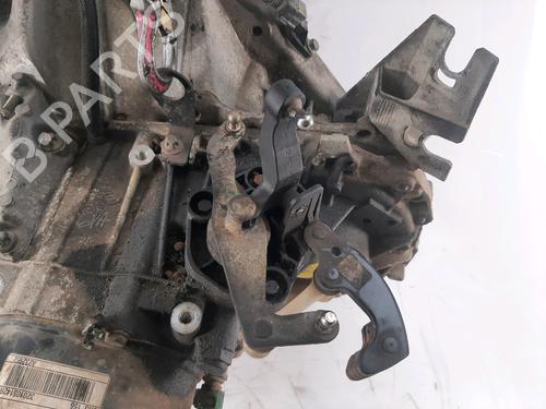 Gearbox RENAULT KANGOO BE BOP (KW0/1_) 1.5 dCi (KW0G) | BP38344758M3 - Image 6