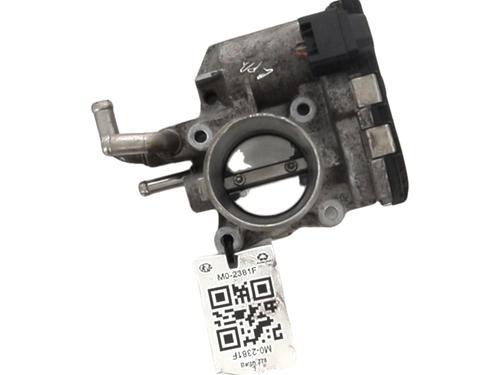 Used Throttle body KIA PICANTO II (TA) 1.0 (69 hp) 27246504
