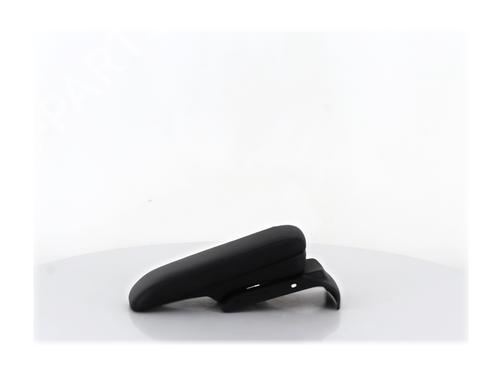 Armrest / Center console PEUGEOT 2008 I (CU_) 1.2 THP 110 / PureTech 110 | BP38742077I20 - Image 2