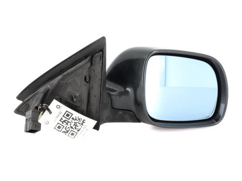 Right mirror AUDI A6 C5 (4B2) 1.8 T | BP21497550C27 