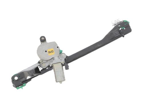 Used Front left window mechanism Front left window mechanism FIAT PUNTO (188_) 1.2 60 (188.030, .050, .130, .150, .230, .250) (60 hp) 40035138 40035138