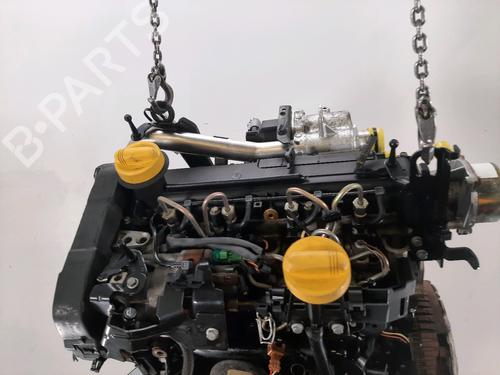 Engine RENAULT MODUS / GRAND MODUS (F/JP0_) 1.5 dCi (FP0D, JP0D) | BP37627002M1  - Image 5