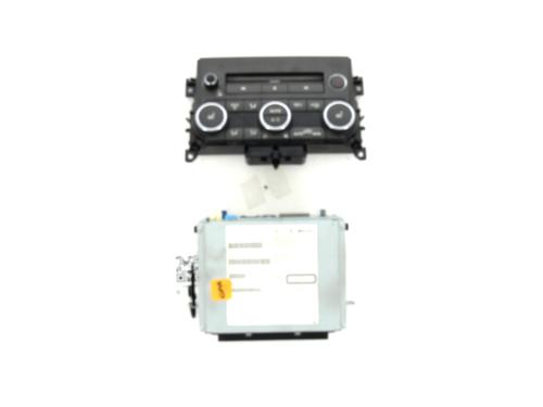 Radio LAND ROVER RANGE ROVER EVOQUE (L538) 2.2 D 4x4 | BP19090549E6 
