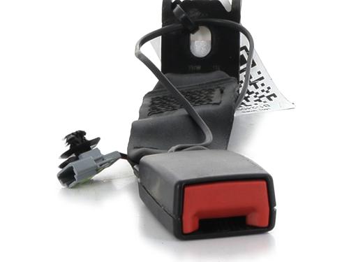 Used Seat buckle RENAULT TWINGO III (BCM_, BCA_) 1.0 SCe 70 (71 hp) 29988135