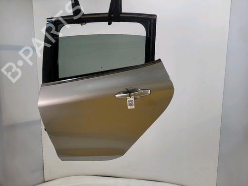Used Left rear door PEUGEOT 208 I (CA_, CC_) 1.6 HDi (92 hp) 30800164