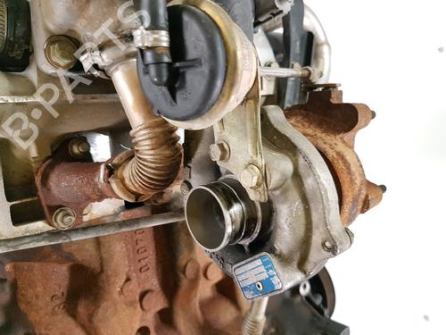 Engine RENAULT KANGOO (KC0/1_) 1.5 dCi (KC07) | BP27603593M1  - Image 6