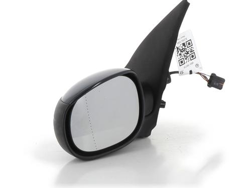 Left mirror PEUGEOT 206+ (2L_, 2M_) 1.4 i | BP31699479C26 