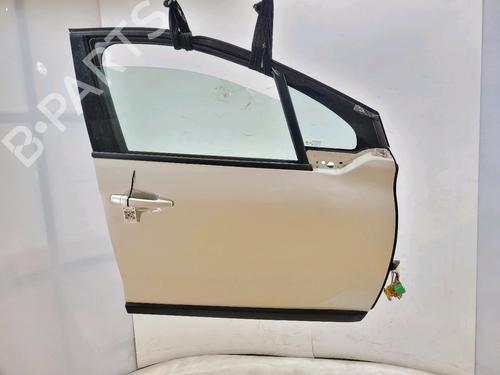 Used Right front door Right front door PEUGEOT 2008 I (CU_) 1.2 THP 110 / PureTech 110 (110 hp) 34118875 34118875