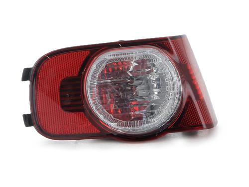 Fanale paraurti posteriore sinistro Fanale paraurti posteriore sinistro 38792565 38792565