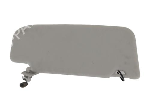 Left sun visor NISSAN QASHQAI II (J11, J11_) 1.5 dCi | BP31937702I1
