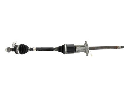 Used Right front driveshaft ALFA ROMEO STELVIO (949_) 2.2 D Q4 (949.AXB2A) (209 hp) 21060808