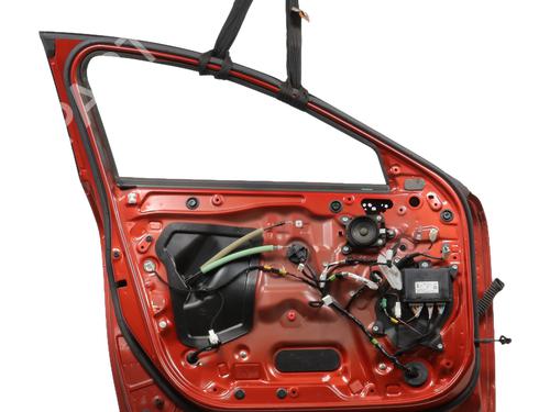 Left front door MAZDA 3 Hatchback (BP)  | BP29552147C2 