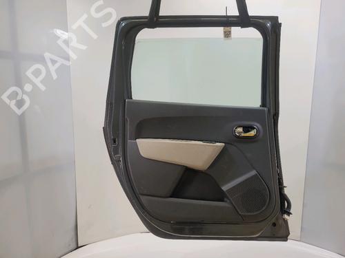 Dør venstre bagtil DACIA LODGY (JS_) 1.5 dCi (JSMC, JSAF) | BP38457522C4 - Image 2