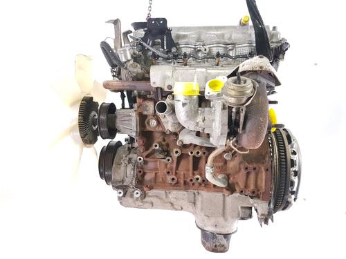 Engine NISSAN NAVARA NP300 (D40) 2.5 dCi 4WD | BP39223823M1 - Image 2