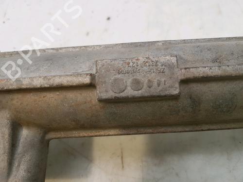 Steering rack NISSAN QASHQAI II (J11, J11_) 1.2 DIG-T | BP16488453M22