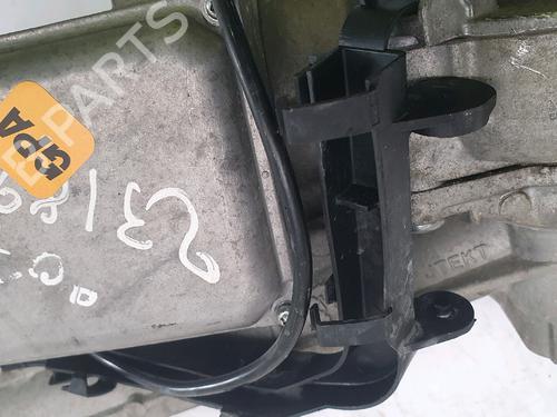 Styregear/Snekke PEUGEOT 207 (WA_, WC_) 1.4 HDi | BP30048746M22 