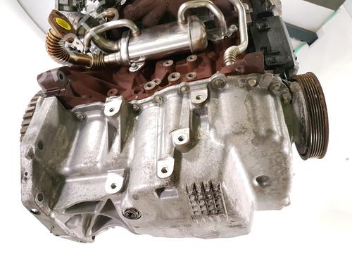 Engine RENAULT CLIO IV (BH_) 1.5 dCi 90 | BP31749761M1 