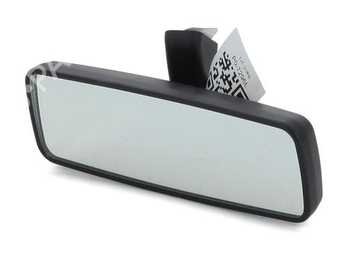 Used Rear mirror FIAT PANDA (312_, 319_) 1.2 (312PXA1A) (69 hp) 28137965