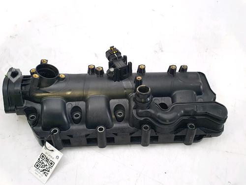 Used Intake manifold FIAT BRAVO II (198_) 1.6 D Multijet (198AXM1B) (90 hp) 30165464