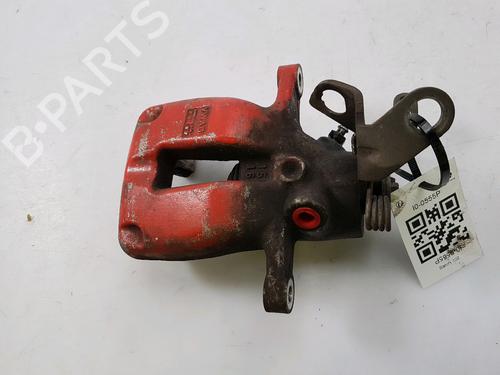 Used Right rear brake caliper AUDI TT Roadster (8J9) 2.0 TFSI (200 hp) 27919046